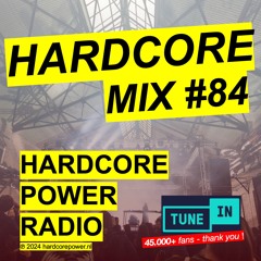Hardcore juli 2024