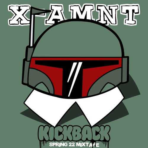 Kickback - Spring 22 Mixtape