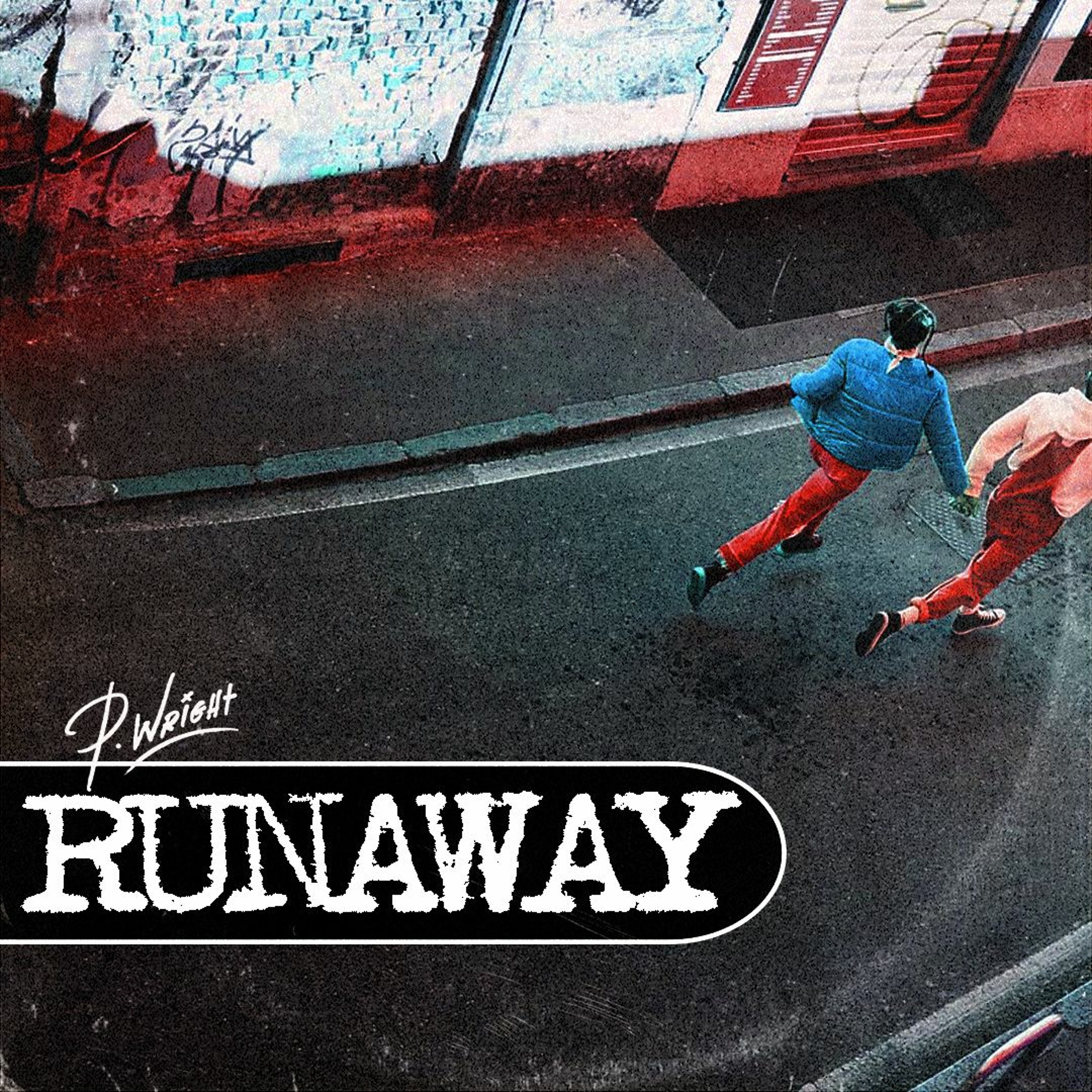 RUNAWAY episode artwork
