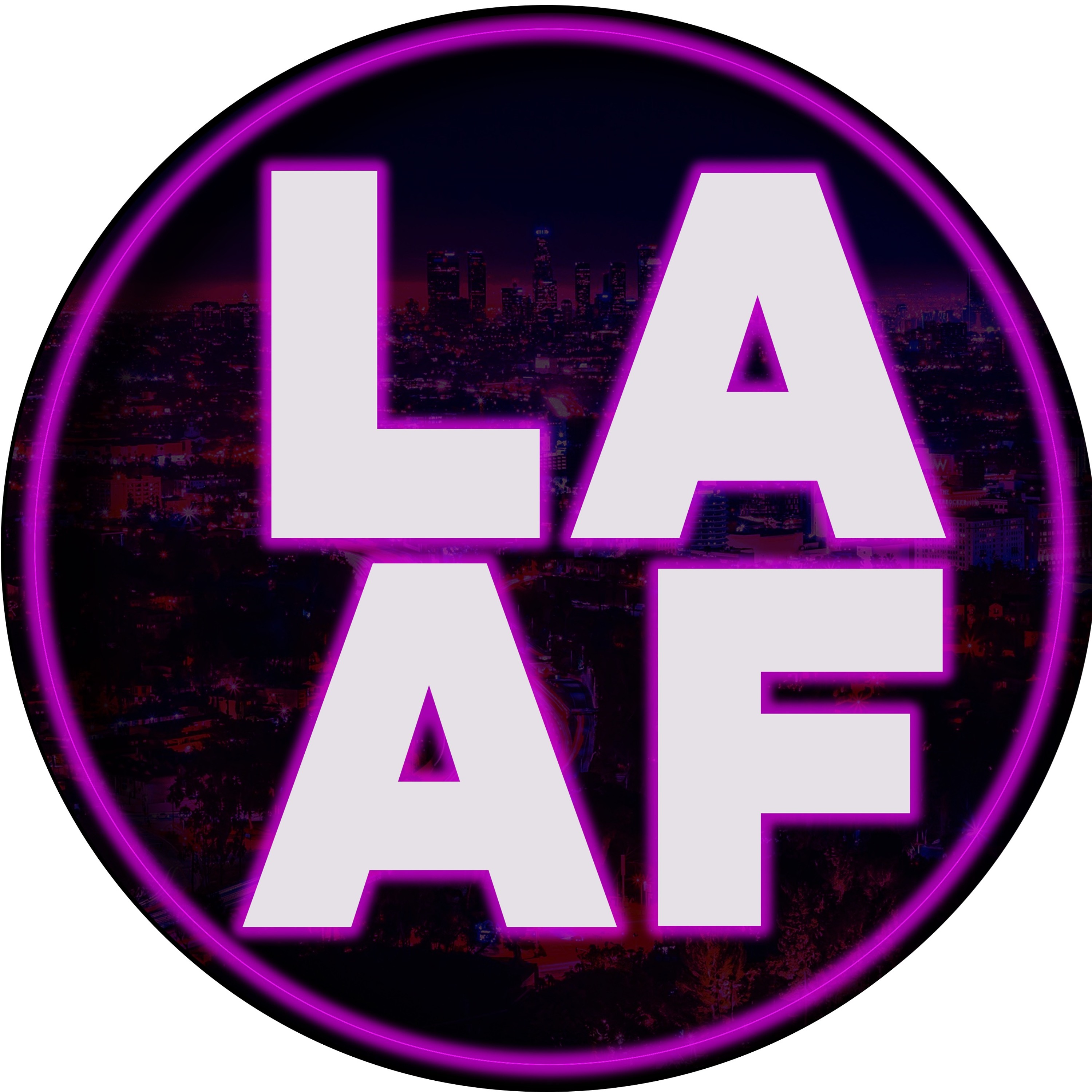 LA af