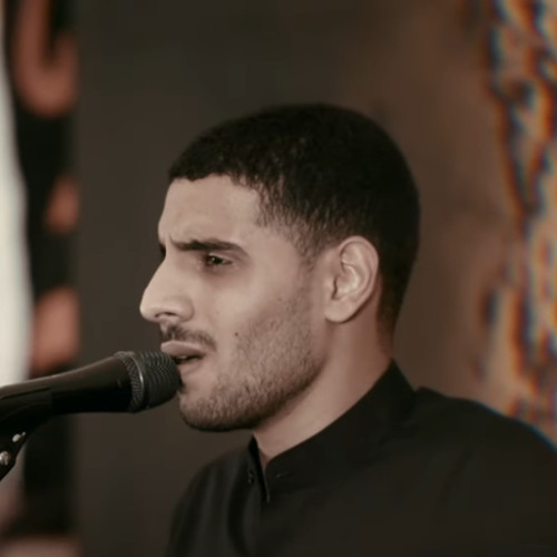 ‎⁨الدنيا حزينة  الرادود أيمن محمد المقابي  ذكرى شهادة الزهراء (ع)١٤٤٦هـ 1⁩.m4a