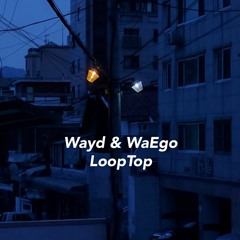 Wayd & WaEgo - LoopTop (Original Mix)