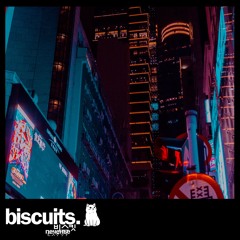 biscuits. full tape.