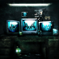 #iFear [purin + qwerty]