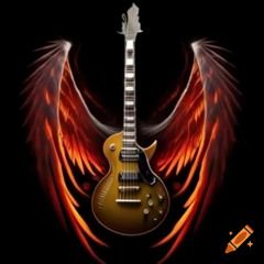 classical guitar gone crazy