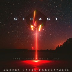 StRASt - Anders Krass Podcast #009