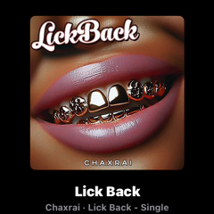 Lick Back