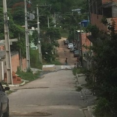 MC K - ELA VAI JOGANDO [ DJ PDR DA COLINA ]