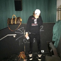 Booted up (prod.trill)
