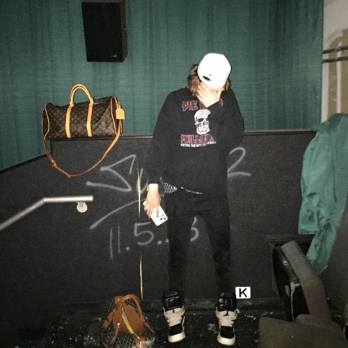 Booted up (prod.trill)