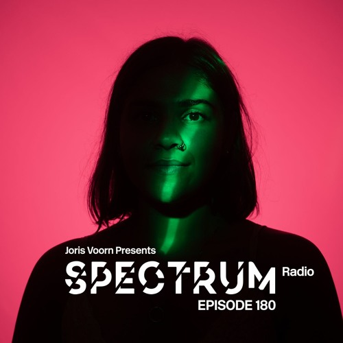 Spectrum Radio 180 by JORIS VOORN