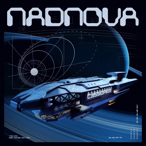 Nadnova - Сassiopeia