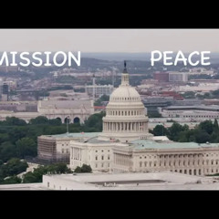 Staunch Moderates “Mission Peace” Official Trailer audio