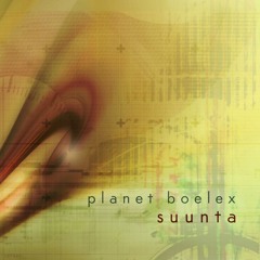 Planet Boelex and Mosaik - Sisumies