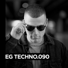 EG TECHNO.090 Trent Hadid