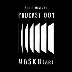 Solid Minimal Tech Podcast [001]