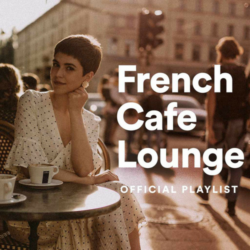 Stream Gerald Kowalsky | Listen to French Cafe Lounge playlist online for  free on SoundCloud