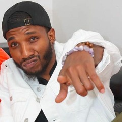 Kehlani - Up At Night Feat Justin Bieber (DENZIL PORTER VERSE)