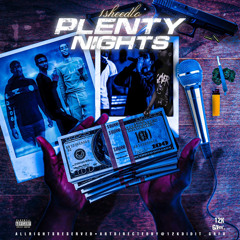 1SheedLo - Plenty Nights