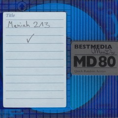 Maniak 213 / 2005 [Remastered]