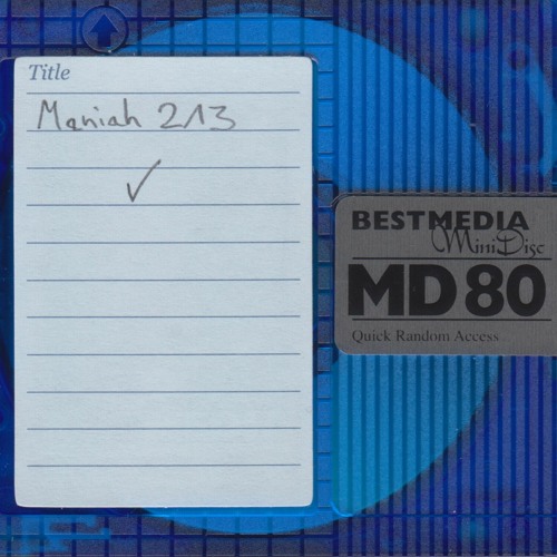 Maniak 213 / 2005 [Remastered]