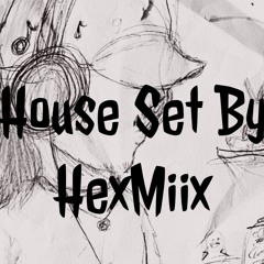 HouseMiix By Hexmiix