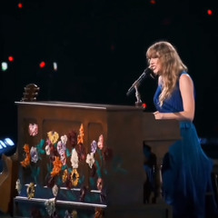 Begin Again x Paris Live At The Eras Tour