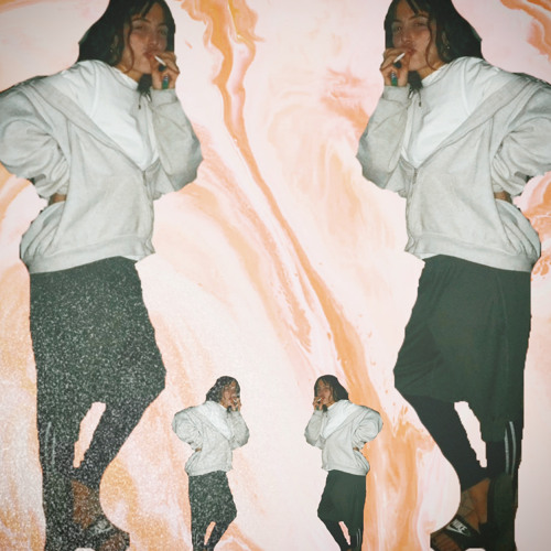 koast - sendin ma lovin’ remix (prod abu muhammad) | كوست - نبعثلك حبي (ريميكس)