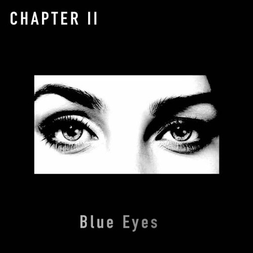 Blue eyes