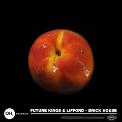 Brick House