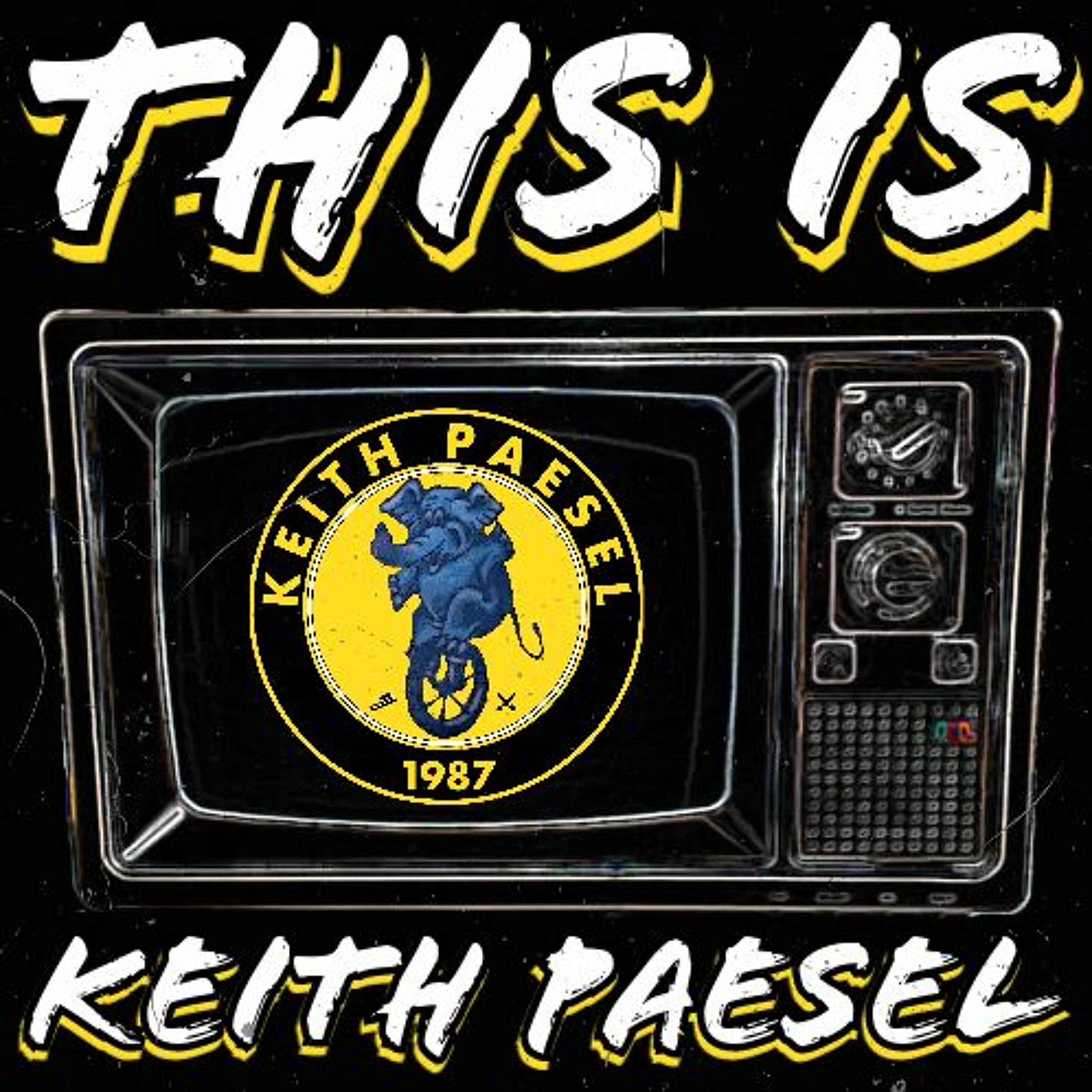This is Keith Paesel