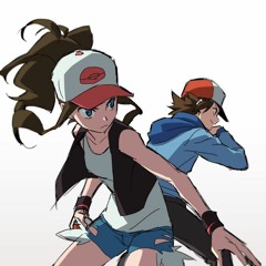 pocket monster freeverse (round 2) • (VVDSound)