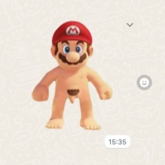 nelle palle di mi babbo prod me