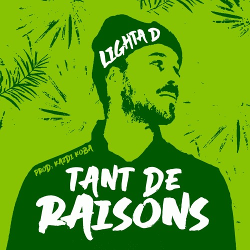 LIGHTA D - Plus le temps