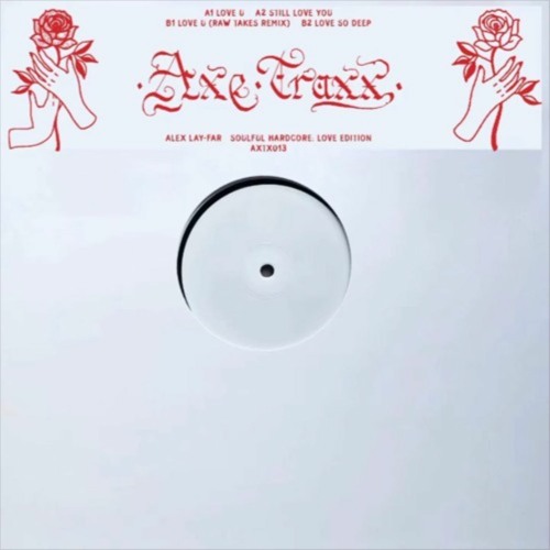 PREMIERE: Alex Lay-Far - Still Love You [Axe Traxx]