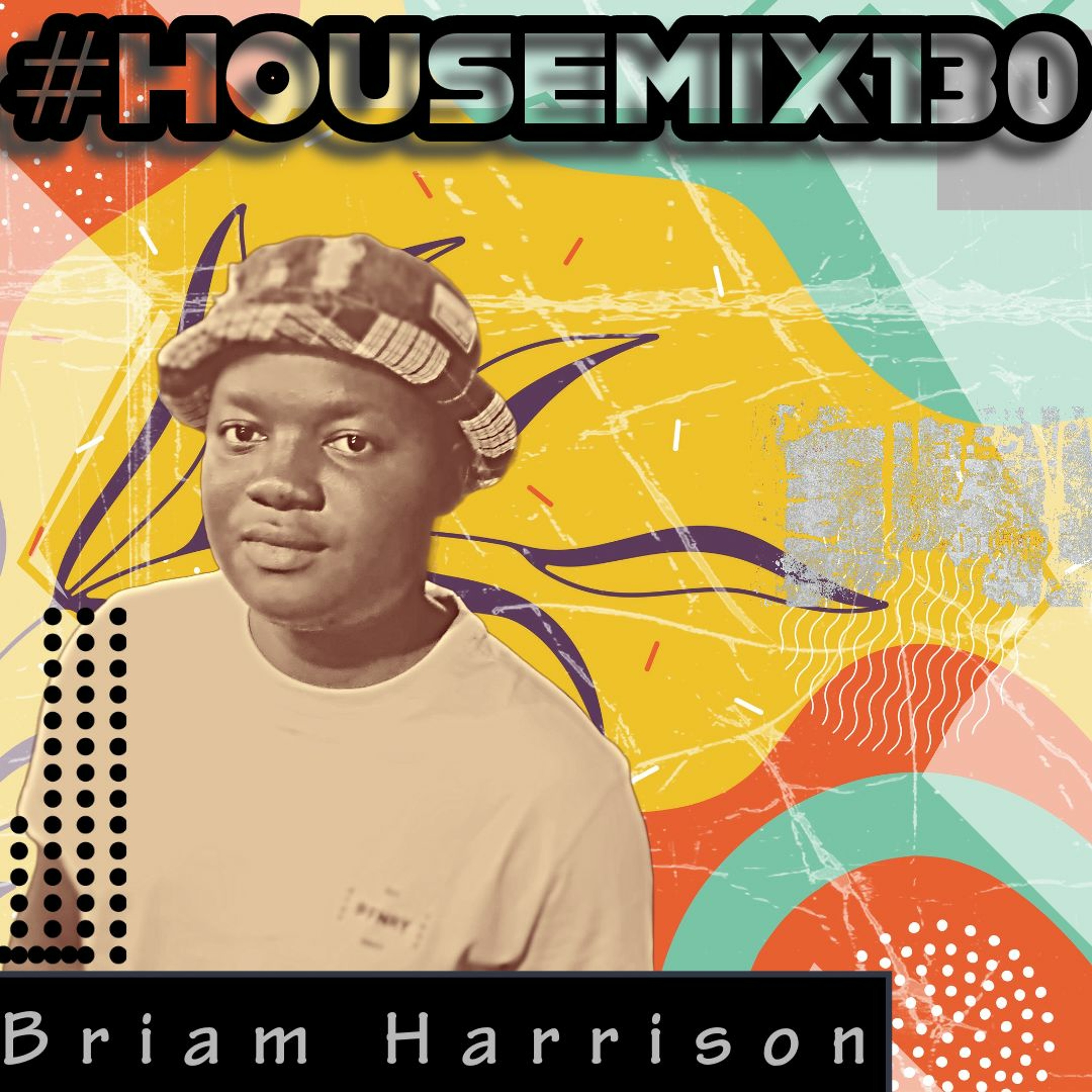 Briam Harrison