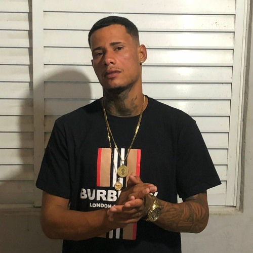 MC MENOR MT QUE FUMAR MEU BECK feat. MC GW VAPO VAPO DJ BARATA 2023
