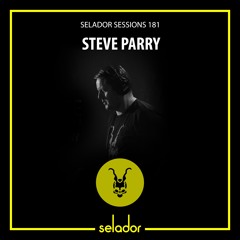 Selador Sessions 181 | Steve Parry