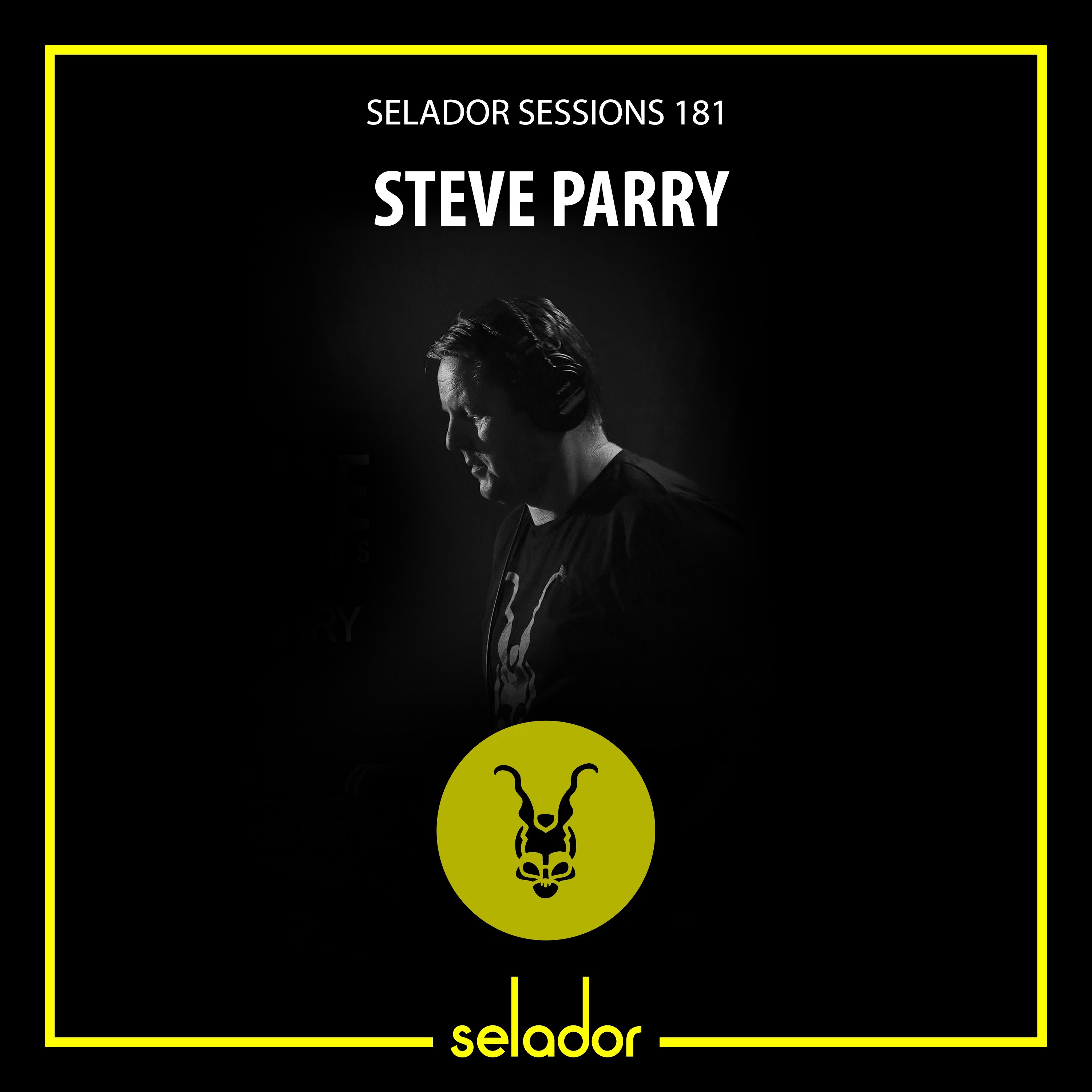 Selador Recordings Podcasts
