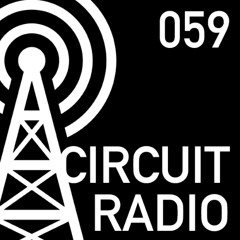 Circuit Radio Episode 059 : Drunken Kong (Tokyo, Japan)