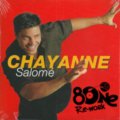 Chayanne - Salomé (8One Re-work) Filtered x copyright