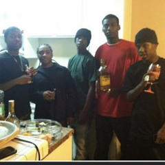 MILLIE RØCK FT. KIDD04