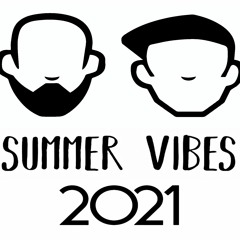 SUMMER VIBES 2021 Mixed & Compiled By DIRTY CA$H