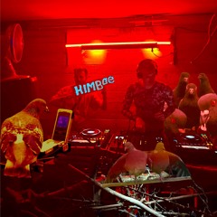 HIMBAE @ Taubenschlag Festival 1.0 [Astloch-Floor Closing]