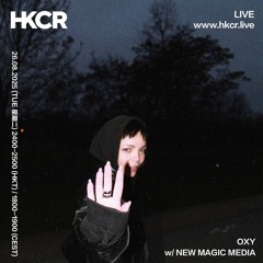 OXY w/ NEW MAGIC MEDIA - 26/08/2025