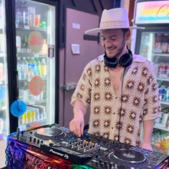 OMELO P - Sips & Beats Cinco de Mayo Edición May 5th