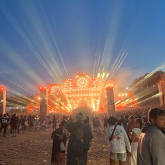 BOOMTOWN Post Blues Mix