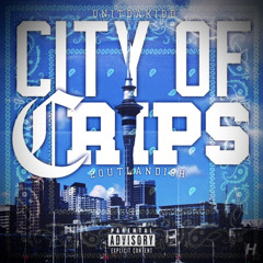 2outlandish - CITY OF CRIPS (RMX) ONITDAKIDD