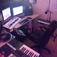 (TERRORZONA) DJ2SWIFT FEATURING JAMES FLAMES