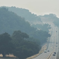 CA Wildfires Bring Convergence of Public Health Crises